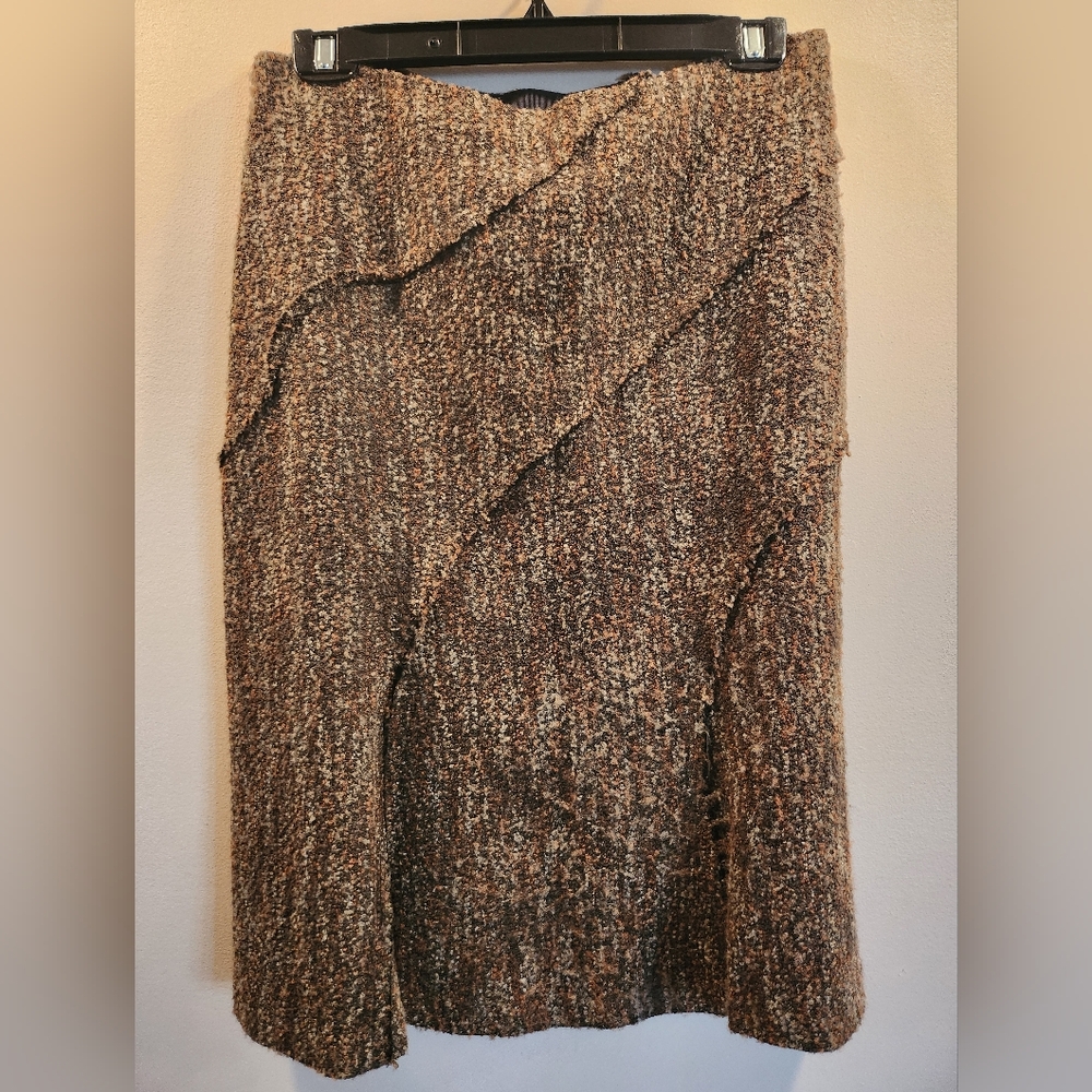 Vintage Ladies Skirt.